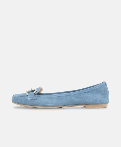 Ballerinas Crosta