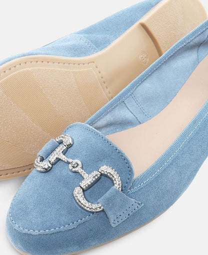 Ballerinas Crosta
