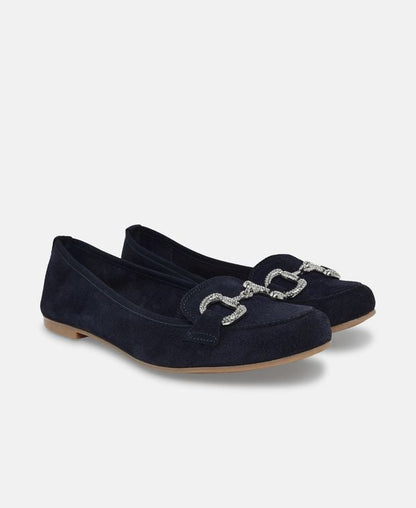 Ballerinas Crosta