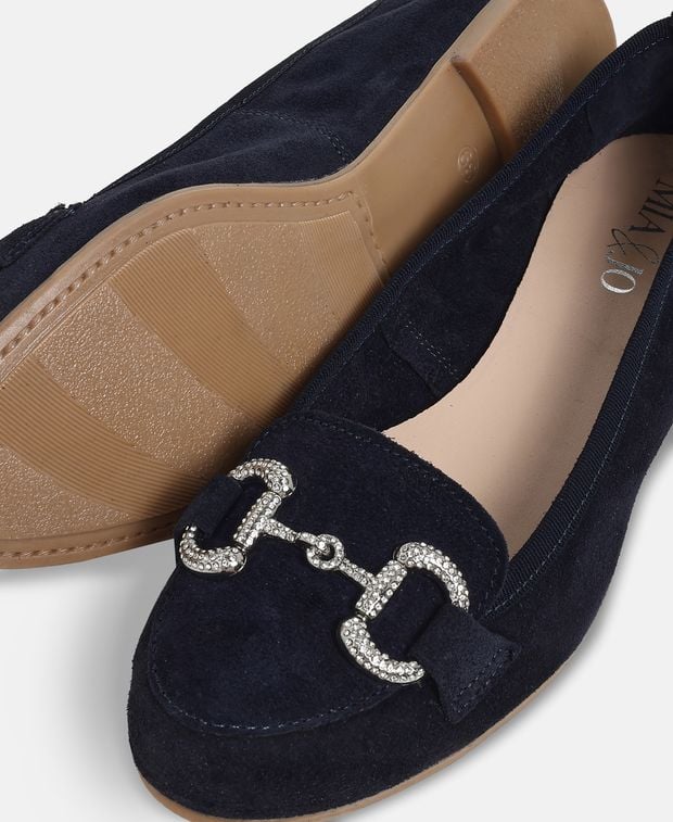 Ballerinas Crosta