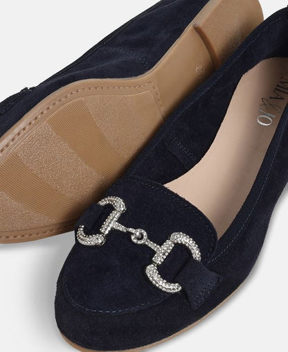 Ballerinas Crosta