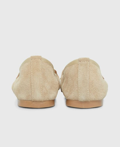 Ballerinas Crosta