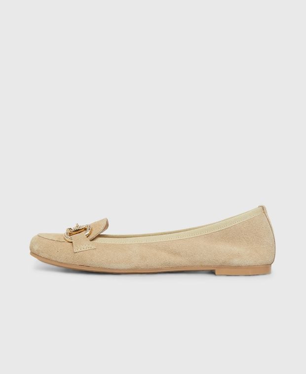 Ballerinas Crosta