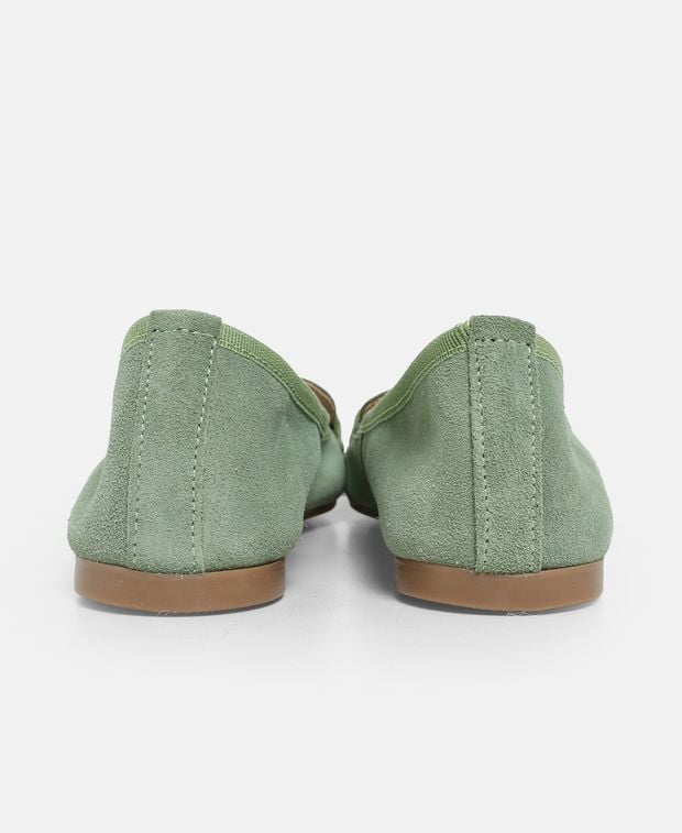 Ballerinas Crosta