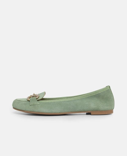Ballerinas Crosta