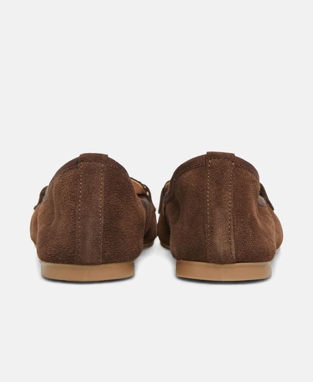 Ballerinas Crosta