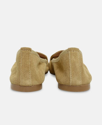 Ballerinas Crosta