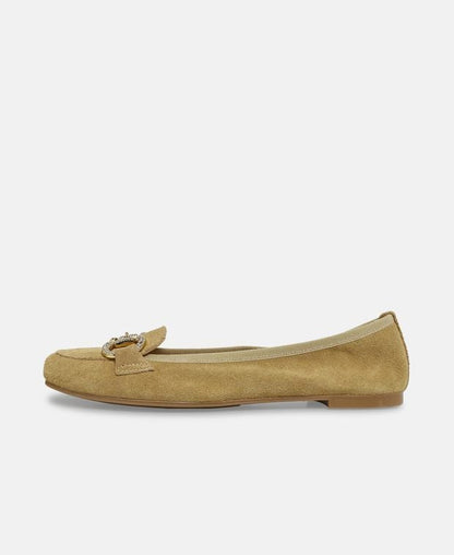 Ballerinas Crosta