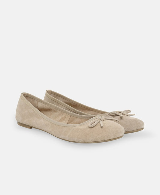 Ballerinas