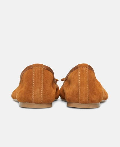 Ballerinas Enzacrosta