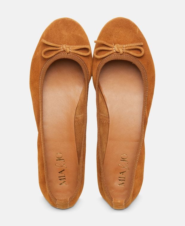 Ballerinas Enzacrosta