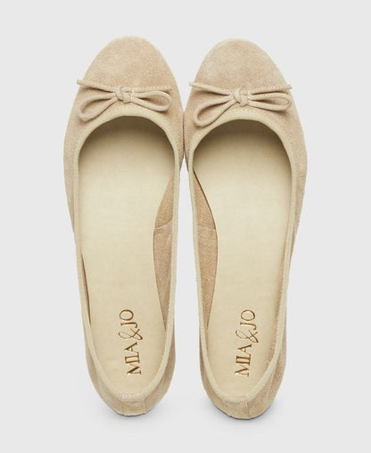Ballerinas Enzacrosta