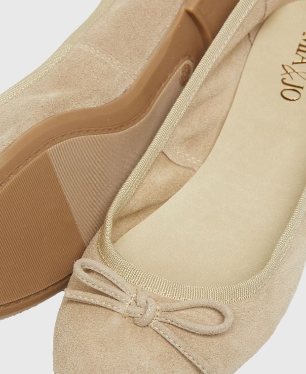 Ballerinas Enzacrosta