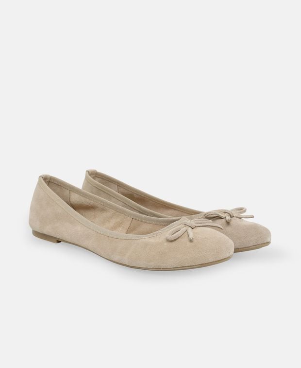 Ballerinas Enzacrosta