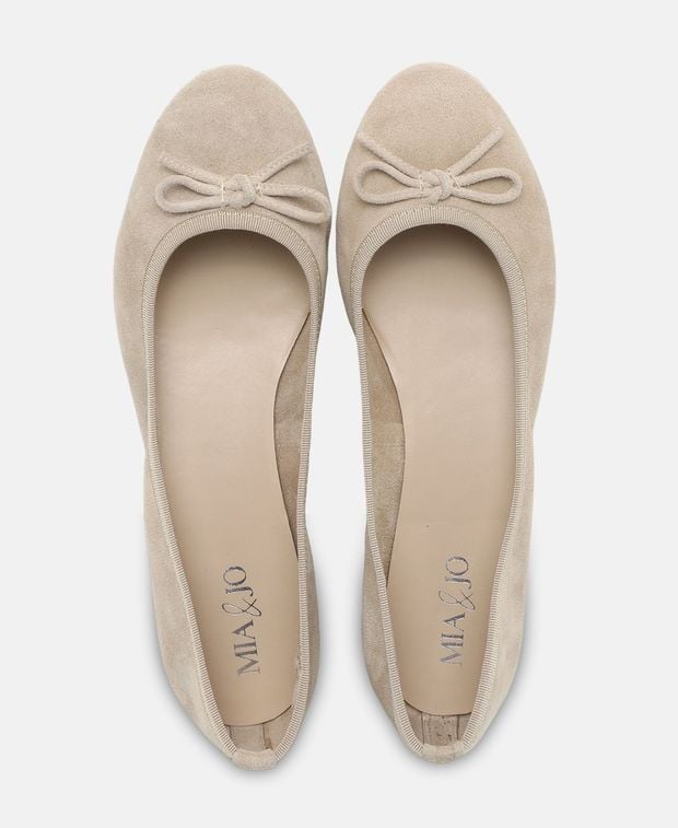 Ballerinas Enzacrosta