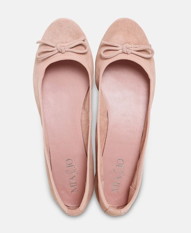 Ballerinas Enzacrosta