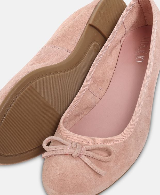 Ballerinas Enzacrosta