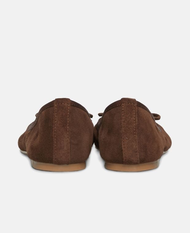 Ballerinas Enzacrosta