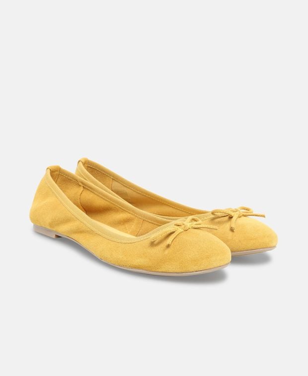 Ballerinas Enzacrosta