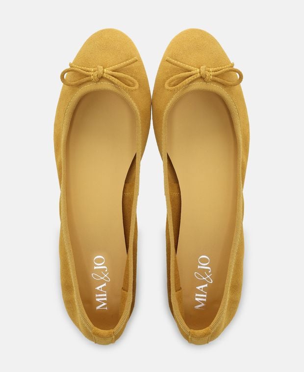 Ballerinas Enzacrosta