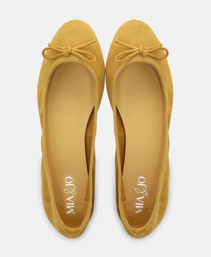 Ballerinas Enzacrosta