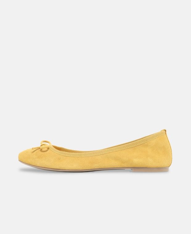Ballerinas Enzacrosta