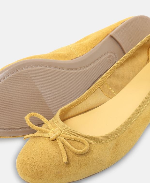Ballerinas Enzacrosta