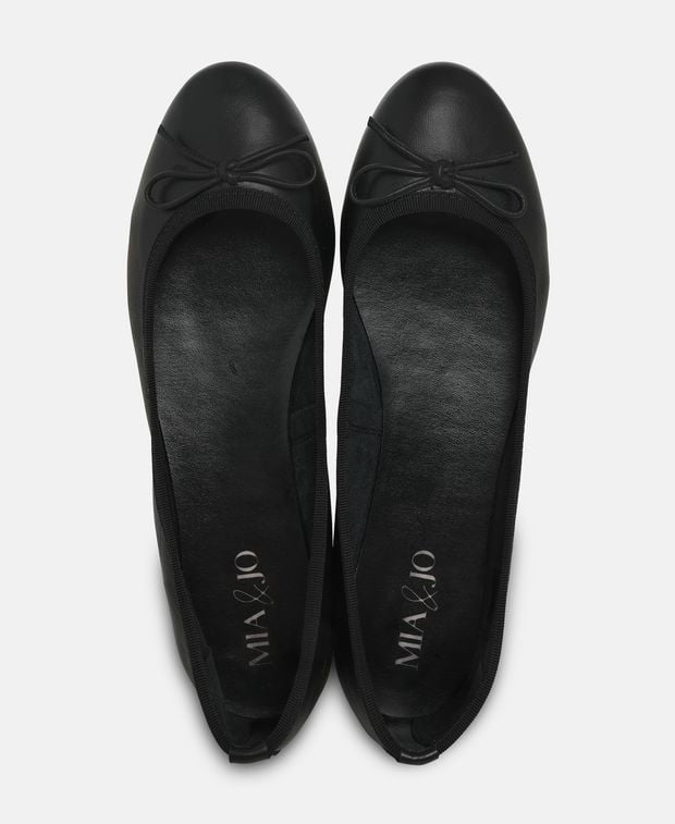 Ballerinas