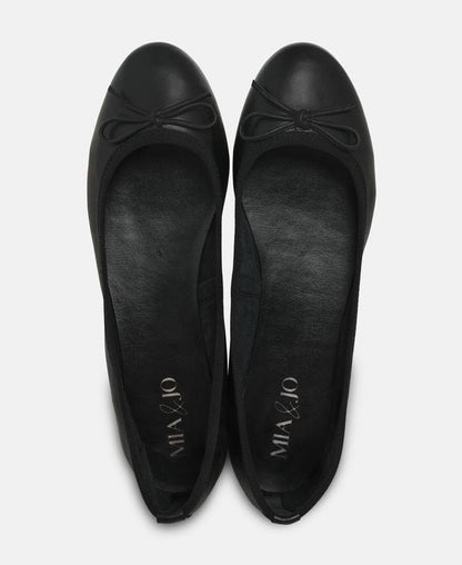 Ballerinas