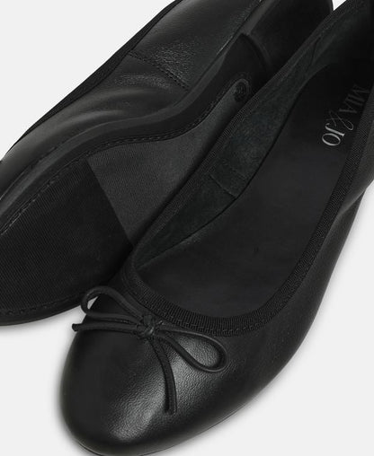 Ballerinas