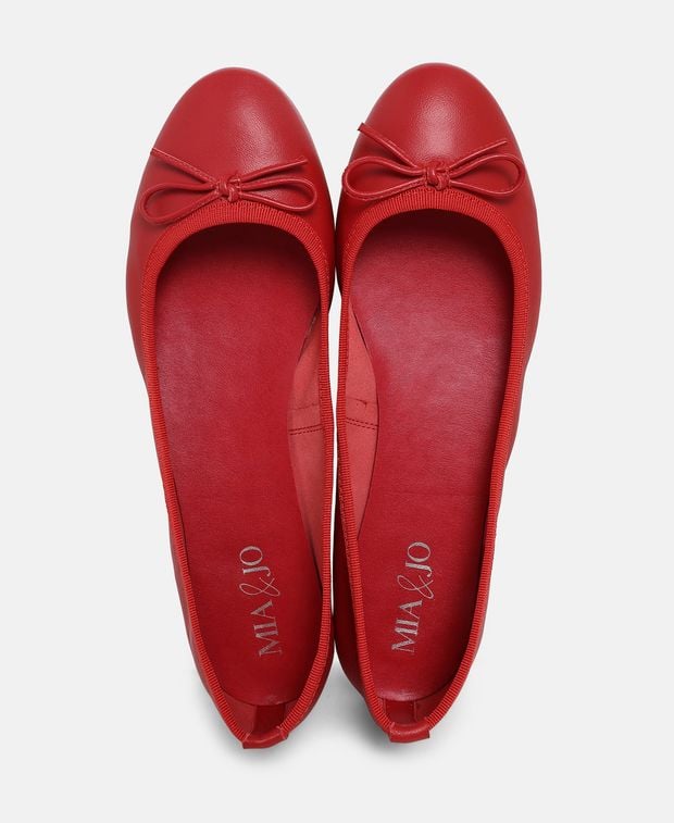 Ballerinas