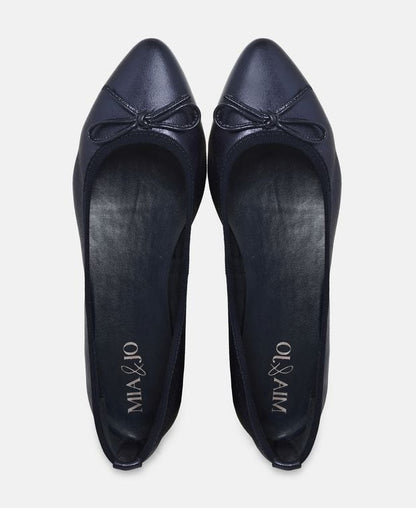 Ballerinas