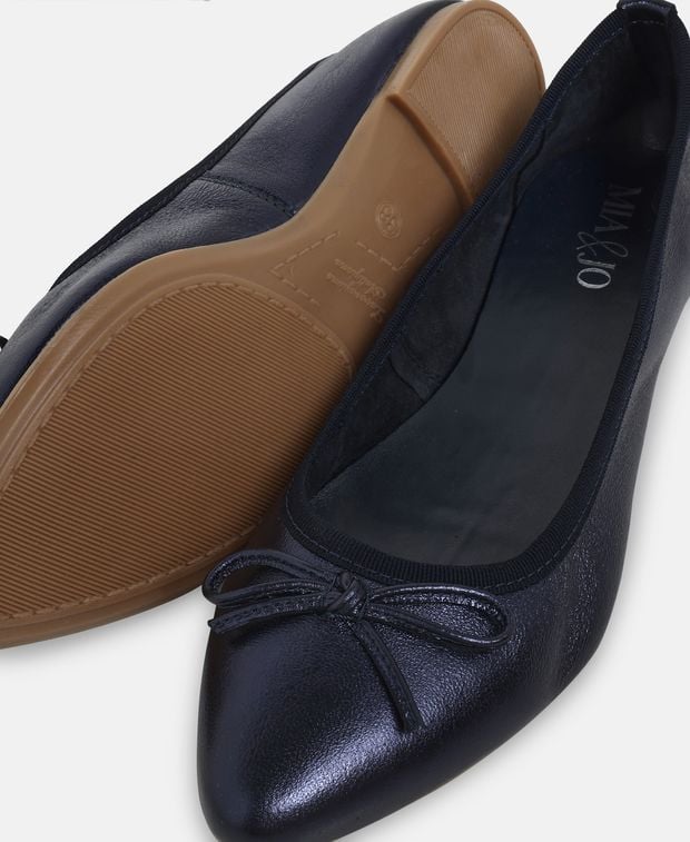 Ballerinas