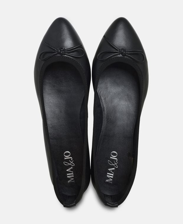 Ballerinas