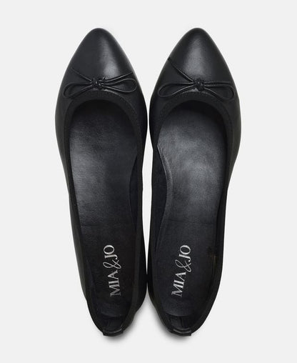 Ballerinas
