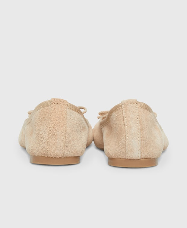 Ballerinas