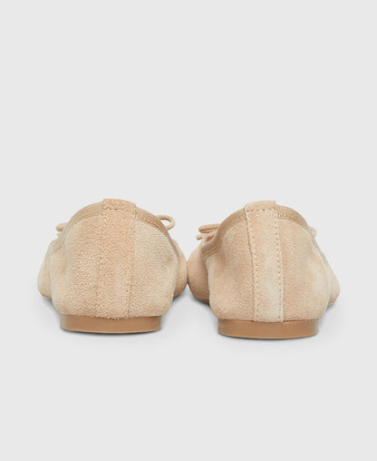 Ballerinas