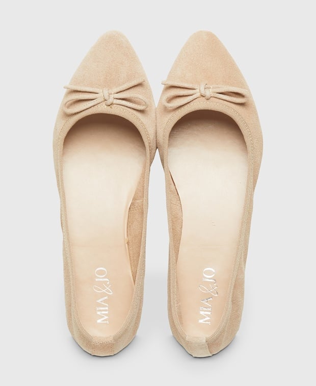 Ballerinas