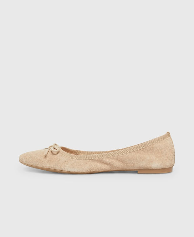 Ballerinas