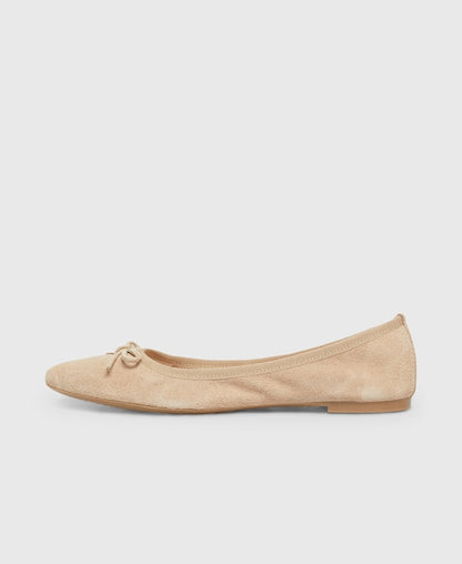 Ballerinas