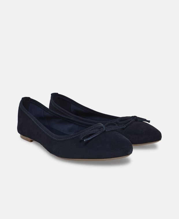 Ballerinas Crosta