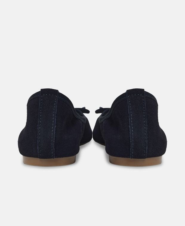 Ballerinas Crosta