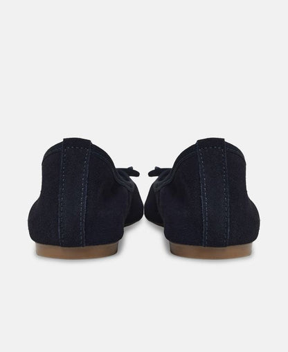 Ballerinas Crosta
