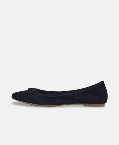 Ballerinas Crosta