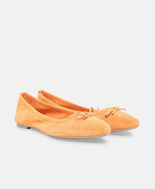 Ballerinas Crosta