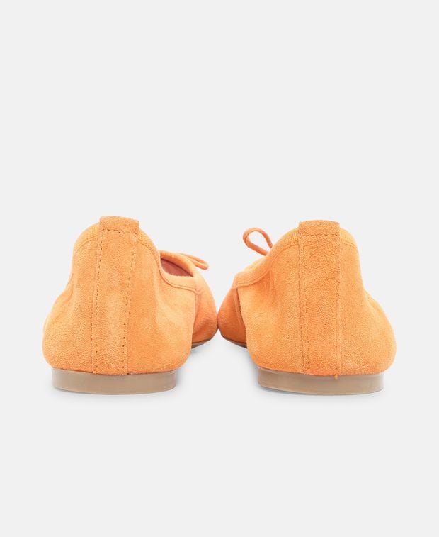 Ballerinas Crosta