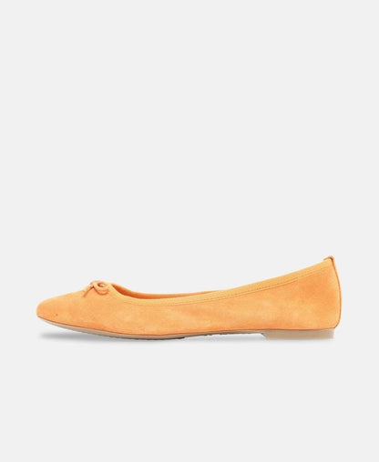 Ballerinas Crosta