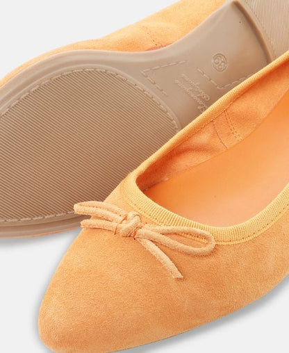 Ballerinas Crosta