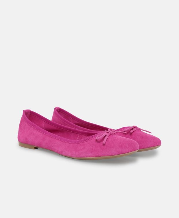 Ballerinas Crosta