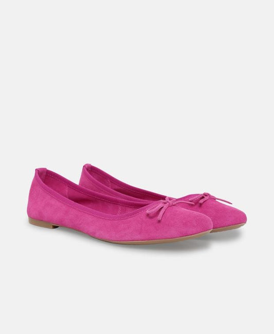 Ballerinas Crosta